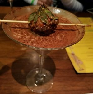 Meet your Posher, Marla